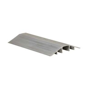 Wire Ramp Cover - Aluminum Hose Bridge - BWR series