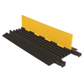Cable Ramp Protectors - Industrial Cable Ramps - BYJ4-125 series