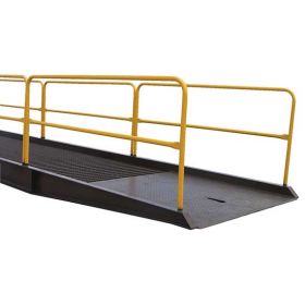 Yard Ramp Options