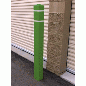 Bollard Covers - Bollard Sleeves - B series