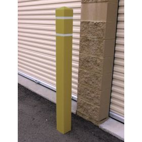 Bollard Covers - Bollard Sleeves - B series