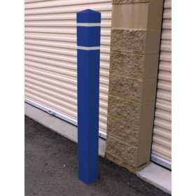 Bollard Covers - Bollard Sleeves - B series