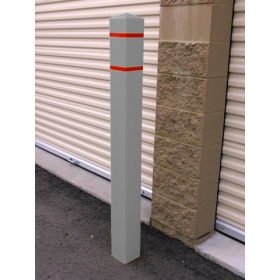 Bollard Covers - Bollard Sleeves - B series