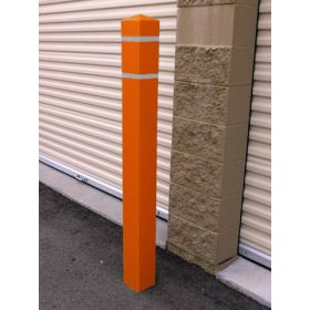 Bollard Covers - Bollard Sleeves - B series