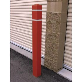 Bollard Covers - Bollard Sleeves - B series