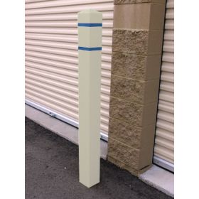 Bollard Covers - Bollard Sleeves - B series