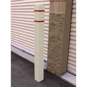 Bollard Covers - Bollard Sleeves - B series