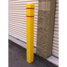 Bollard Covers - Bollard Sleeves - B series