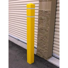 Bollard Covers - Bollard Sleeves - B series