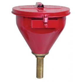 Drum Funnel - 55 gal Barrel Funnel - BDF series