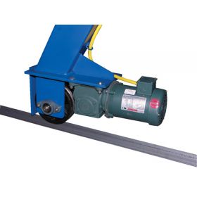 Portable Gantry Crane - Rolling Hoist - BFHS series