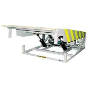 4 Movement Solid Deck Leveler - HPK Series