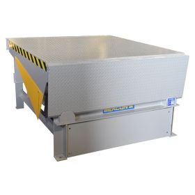 Tall Dock Leveler - HPK-TE Series