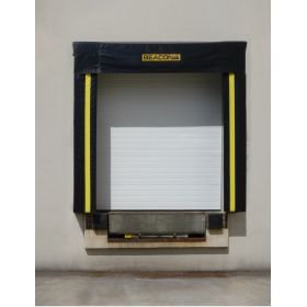 Loading Dock Door Seal - Warehouse Dock Seal - B101-8x10 series