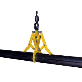 Pipe Lifting Clamps - BPG series