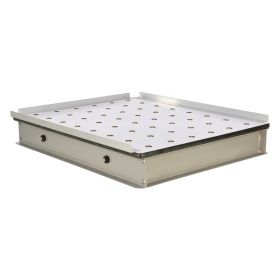 Ball Transfer Platform - Small Conveyor - BPOPUP series