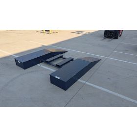 Movable Wheel Risers - BSWR-CPL series