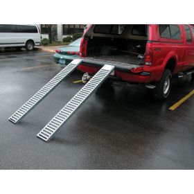 Pickup Truck Ramp - Truck Bed Ramps - BRAMP series