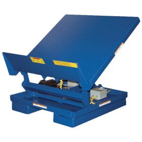 Portable Tilt Table - Mobile Tilt Platform - BUNI-P