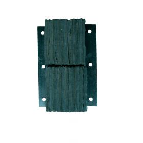 Loading Dock Bumper - Laminated Bumper Stop - BDB-6 series