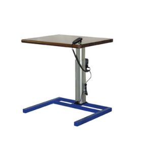 Adjustable Standing Desk - Industrial Table - BLAW series