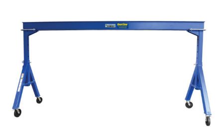 Adjustable Steel Gantry Crane - BAHS Series by Beacon Industries