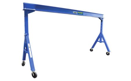 Adjusting Steel Gantry Crane - BAHS Series by Beacon Industries