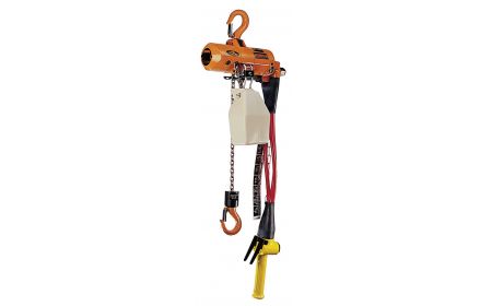 Air Chain Hoist - BACH series