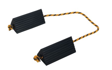 Airplane Chocks - AC3500 series