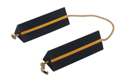 Airplane Chocks - AC3500 series by Beacon Industries