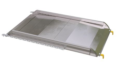 Aluminum Ramp - Easy Access Ramps - BAWR series