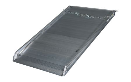 Aluminum Ramp - Easy Access Ramps - BAWR series