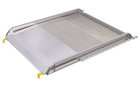 Aluminum Ramp - Easy Access Ramps - BAWR series
