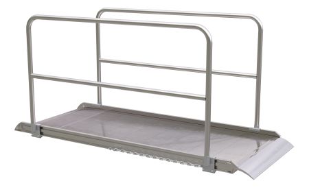 Aluminum Ramp - Easy Access Ramps - BAWR series