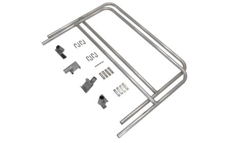 Aluminum Ramp - Easy Access Ramps - BAWR series by Beacon Industries