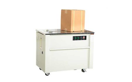 Automatic Strapping Machine - Box Strapper - BS series