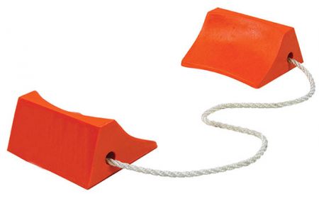 Aviation Chocks - AC200 series by Beacon Industries