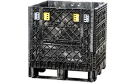 Plastic Crates - B4840-34 series