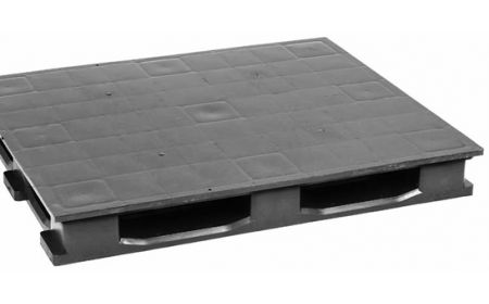 Plastic Pallet - B736ACM series