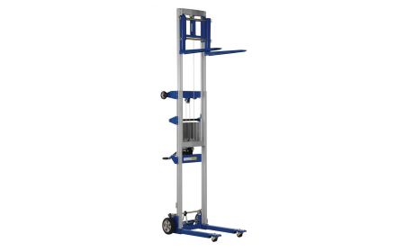 Manual Stacker - Hand Lift Pallet Jack - BA-LIFT-R series