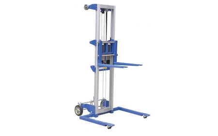 Pallet Cart - Manual Lift Pallet Jack - BA-LIFT-S series