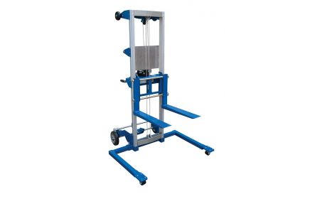 Pallet Cart - Manual Lift Pallet Jack - BA-LIFT-S series