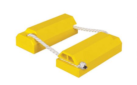 Aircraft Chocks - AC6800 series