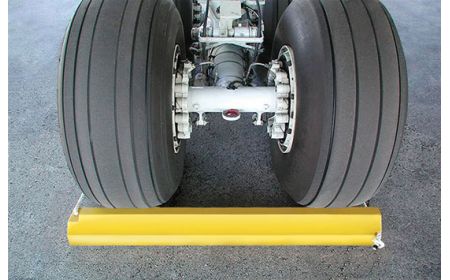 Aircraft Chocks - AC6800 series