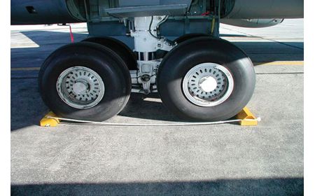 Aircraft Chocks - AC6800 series