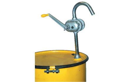 Pail Pump - Drum Siphon - BRDP series