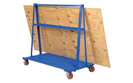 A Frame Cart - BAF series