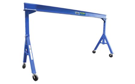 A Frame Hoist - Steel Gantry Crane - BAHS series