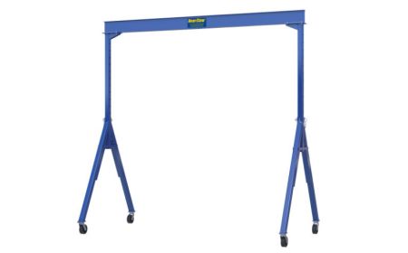 A Frame Hoist - Steel Gantry Crane - BAHS series