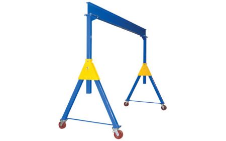 A Frame Hoist - BAHSN series